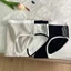 Set 10 quần lót nữ cotton 4 chiều – mềm mịn, mặc cả ngày không bí A5.