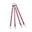 Li Kéo Dây 1 50 Cân Cần Cẩu Mô Hình Phụ Kiện Móc Vải Gia Cố Cho Thực Tế Nâng Và Trưng Bày Cảnh