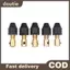 Doutie 0.3-3.4mm Đa Năng Nhỏ Mũi Khoan Điện Tử Collet Mini Chu Bộ Dụng Cụ Kẹp Cố Định VN