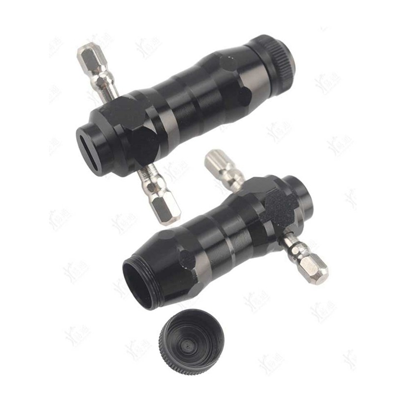 Bộ dụng cụ giấy bạc Storm-Tin cho công cụ thợ khóa cực kỳ Khóa chọn dụng cụ giấy bạc thiếc