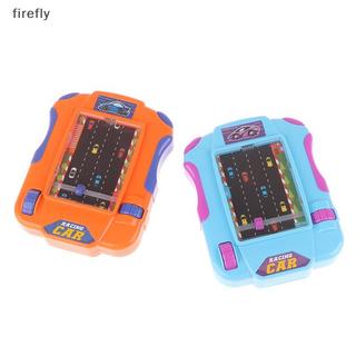 [Firefly] Game Đua Xe Trẻ Em Đua Qua Phiêu Lưu Trò Chơi Lòng Bàn Tay Đồ Chơi Mô Phỏng Lái Xe Ô Tô Đồ Chơi Mô Phỏng Xe Lái Xe [VN]