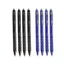 Yoo 0 5mm Fine Tip Pens Rewable Gel Liquid Ink Rolling Gel Ink Pens cho văn phòng