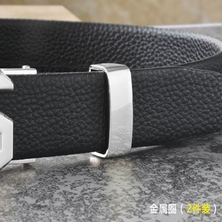 Vòng đai kim loại cố định đuôi vòng