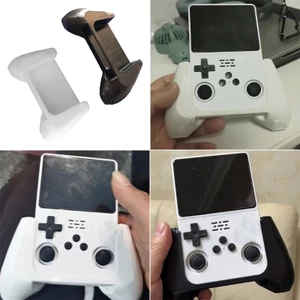 Yoo Ergonomic Grip cho R36S Dễ dàng cài đặt Phụ kiện chơi game cầm tay cầm di động