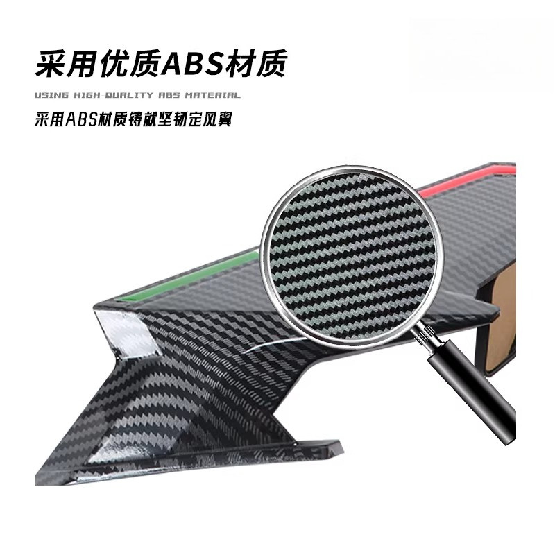 DÀNH CHO KAWASAKI Ninja 400 650 ZX4R ZX10R Xe Máy Cánh Gương Gấp Phía Sau Gương CNC Nhôm Thể Thao Gương Có Thể Điều Chỉnh