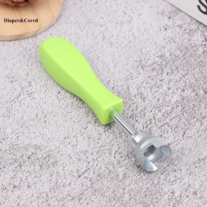Công cụ nén lò xo phanh trống DIAPER & CORED để sửa chữa và lắp đặt giày phanh YTH
