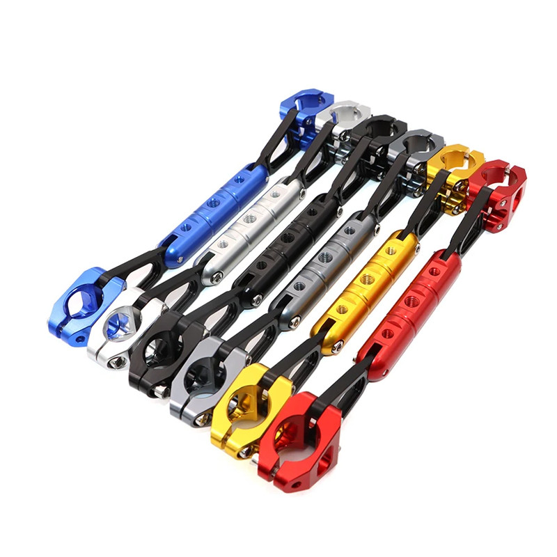 Xe Máy Thanh Cân Bằng Đa Năng Có Thể Điều Chỉnh Cân Bằng Tay Cầm Tay Cầm Mở Rộng Cho Xe Honda PCX PXC 125 150 160