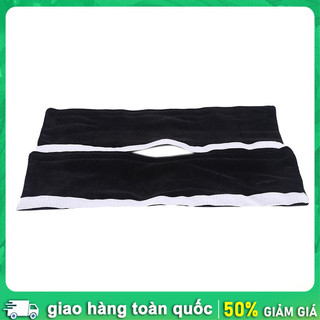 Bao tay nắm cửa tủ lạnh hai tầng 1 cặp Bọc Tay Nắm Cửa Tủ Lạnh،Bảo vệ tay nắm tủ lạnh, tủ bếp