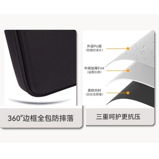 Dành Cho DJI AVATA360 Máy Chủ Túi Bảo Quản Túi Xách Vỏ Cứng Máy Đơn Hộp Bảo Quản Di Động Avata360 Toàn Cảnh Drone Phụ Kiện