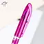 HFTOY 12 Bút Gel Xóa Nhiều Màu Đóng Hộp, Đầu Vừa 0.5mm, Viết Mịn, Thích Hợp Cho Văn Phòng Và Sử Dụng Hàng Ngày ~