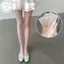 Pusky quần bạc hà xanh mỏng dành cho nữ mùa hè, giúp làm trắng và mịn da tự nhiên