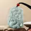 Mặt Dây Chuyền Ngọc Thiết Kế Cung Hoàng Đạo Cho Nam Và Nữ