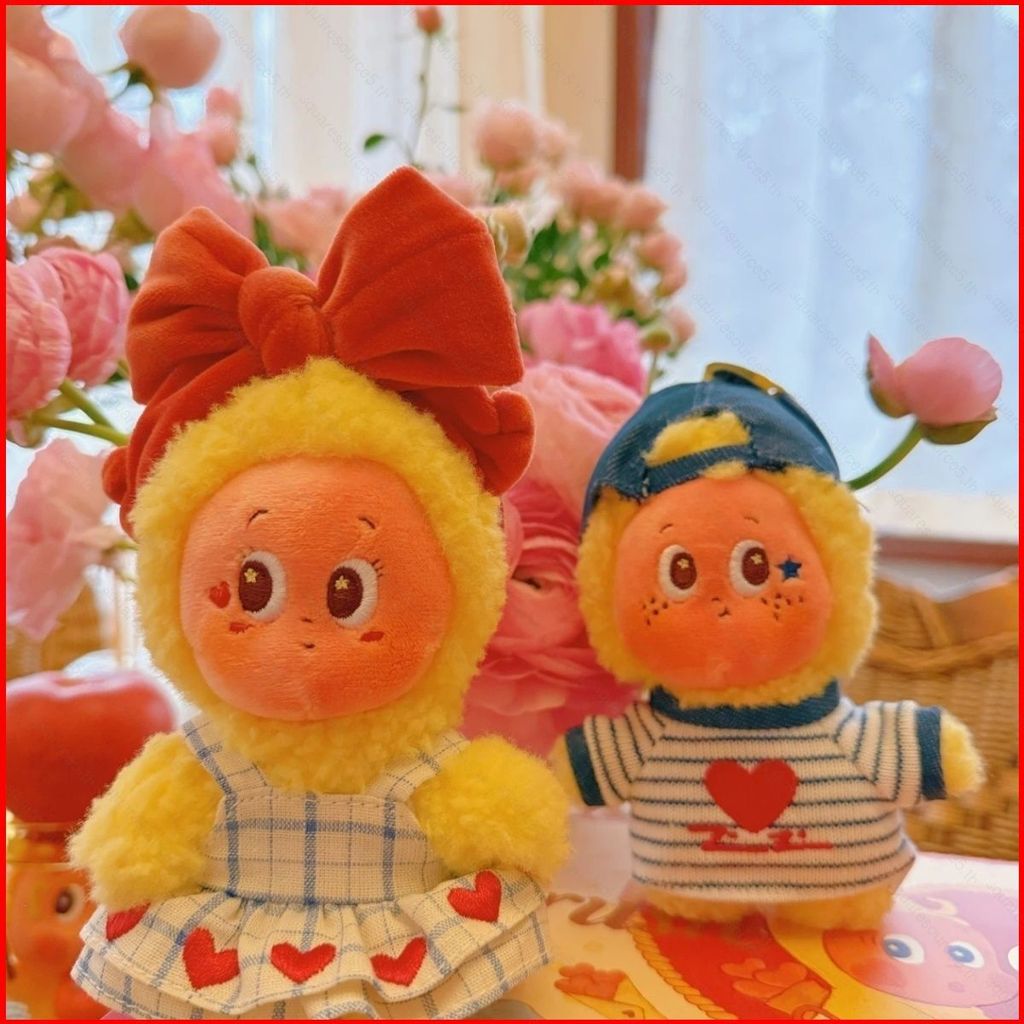 SQ5 Twinkle Twinkle Plushie Gen 5 Ngôi Sao Sáng Mù Hộp Series Dễ Thương Sang Trọng Túi Búp Bê Quyến Rũ QS5