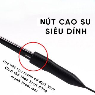 【COD】Dây đeo kính chống trượt bằng silicone cao cấp, có hộp đựng, giúp ngăn kính rơi khi vận động hoặc làm việc.