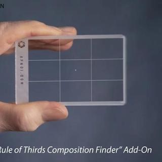 NS Photography Viewfinder Thước Tỷ Lệ Vàng Công Cụ Thành Phần Fibonacci Cho Nghệ Sĩ Thiết Kế Nghệ Thuật Và Bố Trí NS