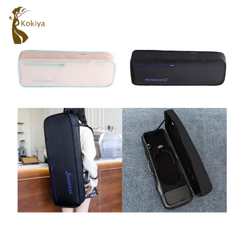 Hộp đựng đàn violin hình thang 4 / 4 thời trang Túi đựng di động chống nước Dây đeo ba lô cho người chơi violin chuyên nghiệp