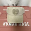 Mũ trái tim rửa cổ điển HM Unisex mới