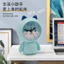 Hoạt Hình Hoạt Hình Đồng Hồ Báo Thức Thú Cưng Dễ Thương Nhựa Nhỏ Đồng Hồ Báo Thức Trẻ Em Trang Trí Đầu Giường Đồng Hồ Bàn Quà Tặng Học Sinh Đồng Hồ Báo Thức 26.3.31