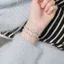 BaObAo Ban Đầu Niche Thiết Kế Bánh Sinh Nhật Cặp Đôi Mèo Chó Graffiti Vòng Tay Sáng Tạo Ngày Lễ Tình Nhân Trang Sức