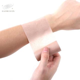 [hatheaven] 1 Cuộn Băng Che Khuyết Điểm Hình Xăm Full Scar Cover Concealer Stier Che Khuyết Điểm Băng Đẹp