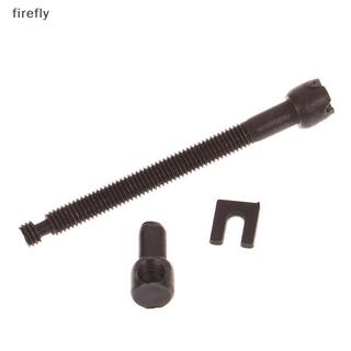 [Đom đóm] 1 Bộ Ốc Vít Điều Chỉnh Dây Xích Căng Cho Máy Cưa Xích 4500 5200 5800 45CC 52CC 58CC Bộ Căng Vít Điều Chỉnh Cưa Xích [VN]