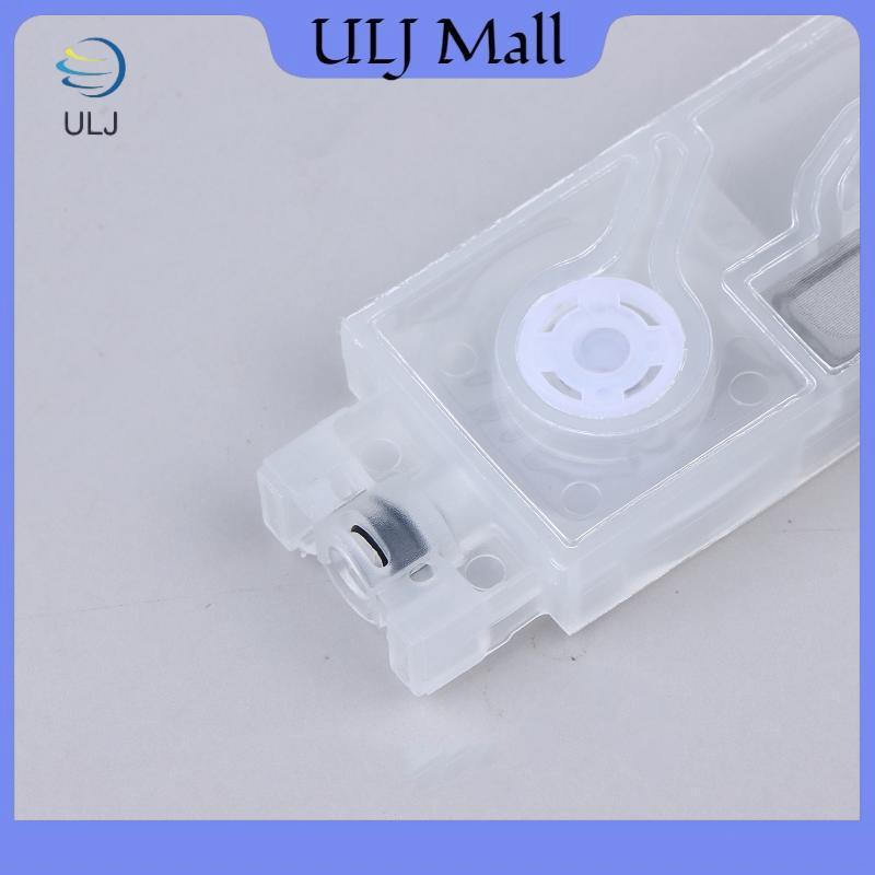 ULJ Chất Lượng Tốt I3200 In Giảm Chấn Cho 4720 I3200 Printhead Eco- Ink Dumper DX5 XP600 Damper.