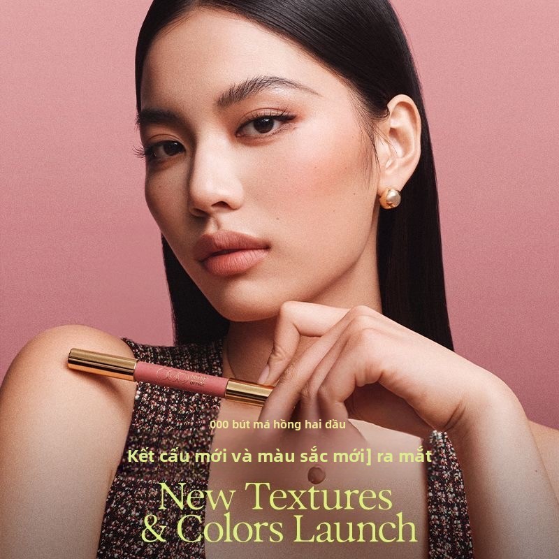 Out of Office Double-Ended Contour Stick - Tạo Khối & Highlight Hoàn Hảo, Dễ Dàng Sử Dụng
