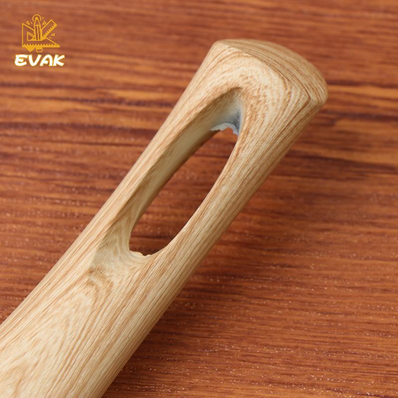 Tay cầm chảo Bakelite đa năng Alittlesetrtu - Tay cầm thay thế tiện dụng chống bỏng cho chậu VN