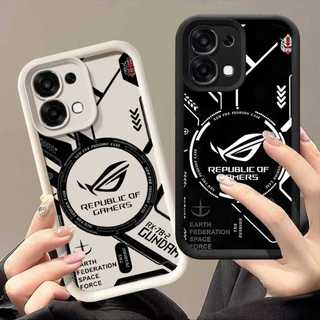 Ốp Điện Thoại Cho OPPO A6 A6S A6X A6 Pro 4G 5G Ốp Lưng OPPO A6i A6 GT Turbo Bền Chống Sốc A04-A06