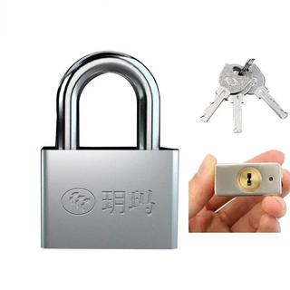 Ngoài trời đặc biệt 304 ổ khóa bằng thép không gỉ Chống nước, lõi khóa chống trộm cho truyền thông ngoài trời vận chuyển điện