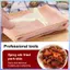 Dao cạo lông, mỡ da lợn 1PC chuyên dụng cho cạo dầu, len, râu VN