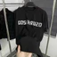 Áo Thun DSO (Chuẩn Chữ) Tráng Gương KCloset Áo Phông Cotton Dày Dặn Unisex NA68
