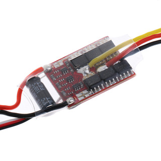 Bộ điều khiển ESC Bộ điều khiển cho Wltoys V930 V977 Xk K110 K123 K124 V931