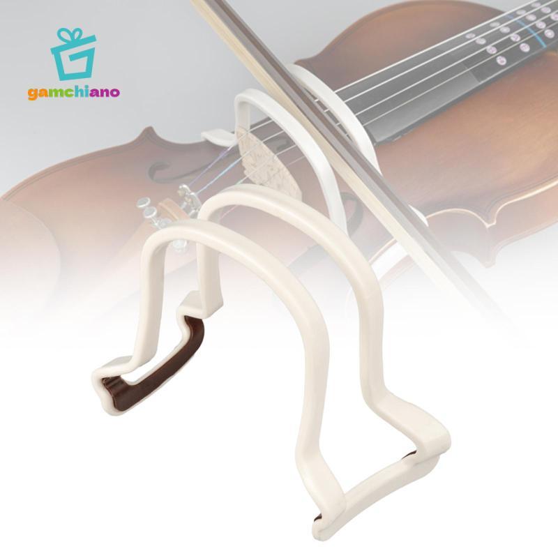 Violin Nơ Corrector ABS Hướng Dẫn Huấn Luyện Thẳng Va Chạm Dụng Cụ Dành Cho Người Mới Bắt Đầu Luyện Tập 4 / 4 3 / 4 1 / 2