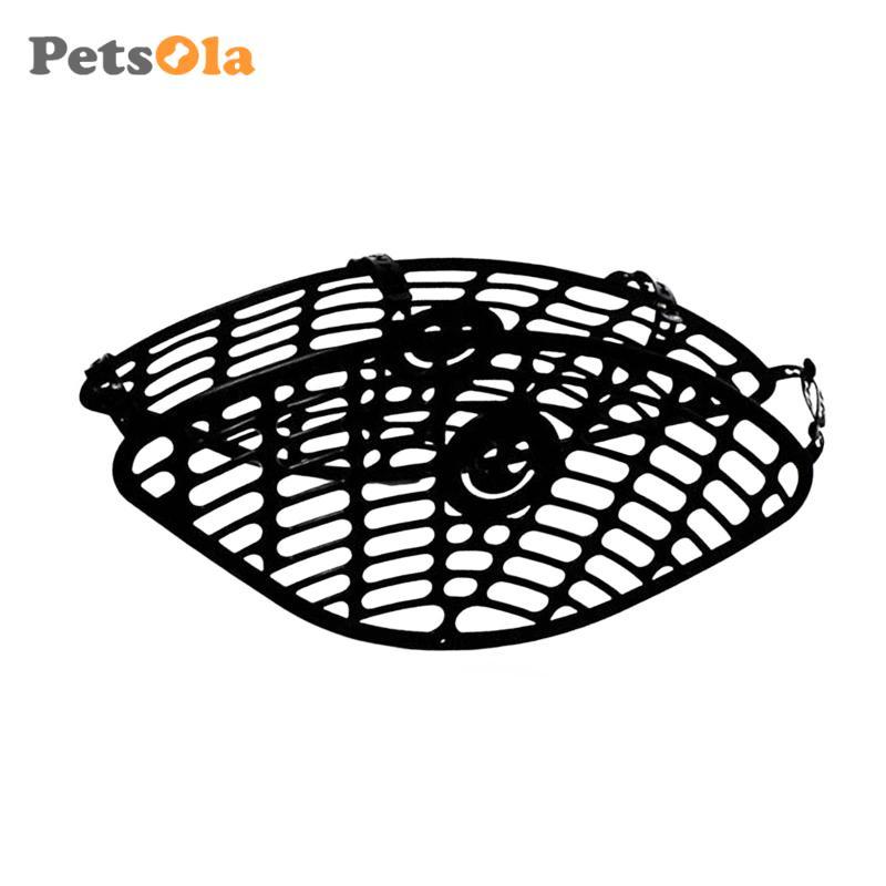 Lưới bảo vệ bánh sau xe đạp, lan can nhẹ cho ghế sau, bảo vệ chân