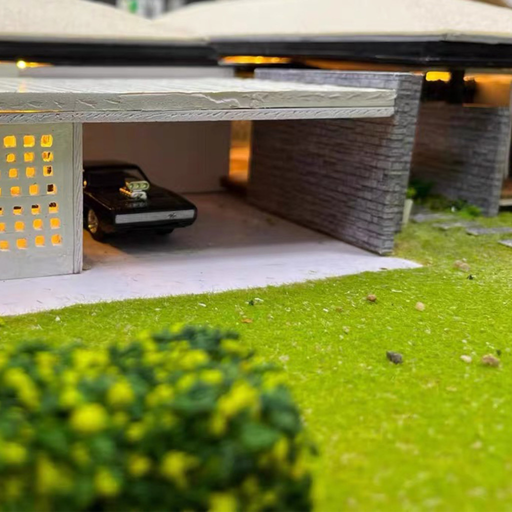 Vườn thu nhỏ rêu nhân tạo | Rêu nhựa thực tế cho các dự án thủ công, Trang trí hộp đựng thủy tinh, Cây xanh văn phòng tại nhà DIY, Chống ẩm (Gói 1 / 3 / 5)