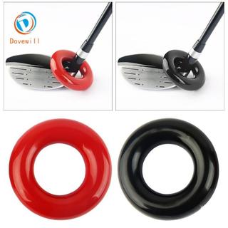 Dụng cụ câu lạc bộ golf - Nhẫn tập donut trọng lượng cho golfer nam nữ
