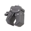 Yoo Action Camera Xe Đạp Gắn Adapter Kẹp Có Thể Điều Chỉnh 15-45mm Grip 1 4Inch Thread