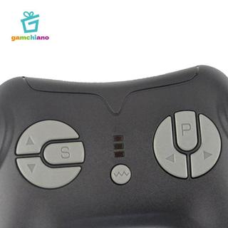 Gamchiano Đồ Chơi Xe 2.4G Bluetooth Điều Khiển Từ Xa Thay Thế Các Bộ Phận Phụ Kiện Hy2025Rx-Se-12V
