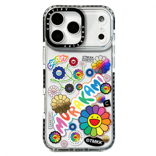 Dành Cho iPhone 17 16 15 14 13 Pro Max Hoa Dán Dành Cho iPhone 17 Mềm TPU Trong Suốt Chống Sốc Ốp Lưng iPhone 16 15 Plus