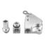K Series Hoán Đổi Nạp Nước Làm Mát Bộ Chuyển Đổi Tấm Cho K20 K24 Hệ Thống Làm Mát Ô Tô Bộ Chuyển Đổi G7ND