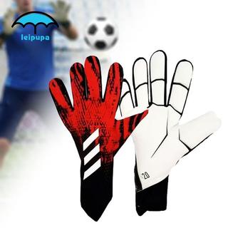 Găng Tay Bóng Đá Thủ Môn Chuyên Nghiệp Thoáng Khí, Chống Trượt cho Trẻ Em và Than Thiếu Niên