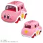 TAKARA TOMY Tomica Dream Tomica Kirby Collection Mini Car Toy, suitable for ages 3 and up.