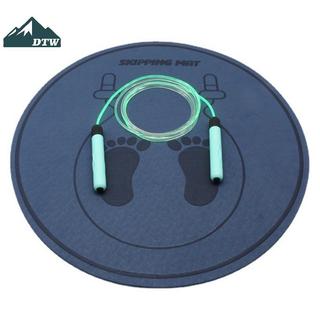 Thảm Nhảy Dây Đa Năng - Cách Âm & Hấp Thuock Shock Tốt, Phù Hợp Luyện Tập Yoga Tại Nhà