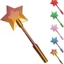SAVORBOX Star Wand Tap To Pay, Hộp đựng thẻ tín dụng Hộp đựng thẻ thanh toán không tiếp xúc di động, Cây đũa phép in hình Star Magic Wand Thẻ tín dụng Cây đũa phép thanh toán