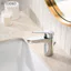 Kohler® Accliv™ Vòi chậu rửa tay cầm đơn với tay cầm hình thìa K-33060T/33089T/33093T-4-CP