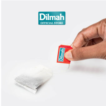 Trà Dilmah Phúc Bồn Tử Hộp 30G Hương Vị Chua Ngọt Thanh Mát, Hấp Dẫn Vị Giác Cho Buổi Sáng Tỉnh Táo
