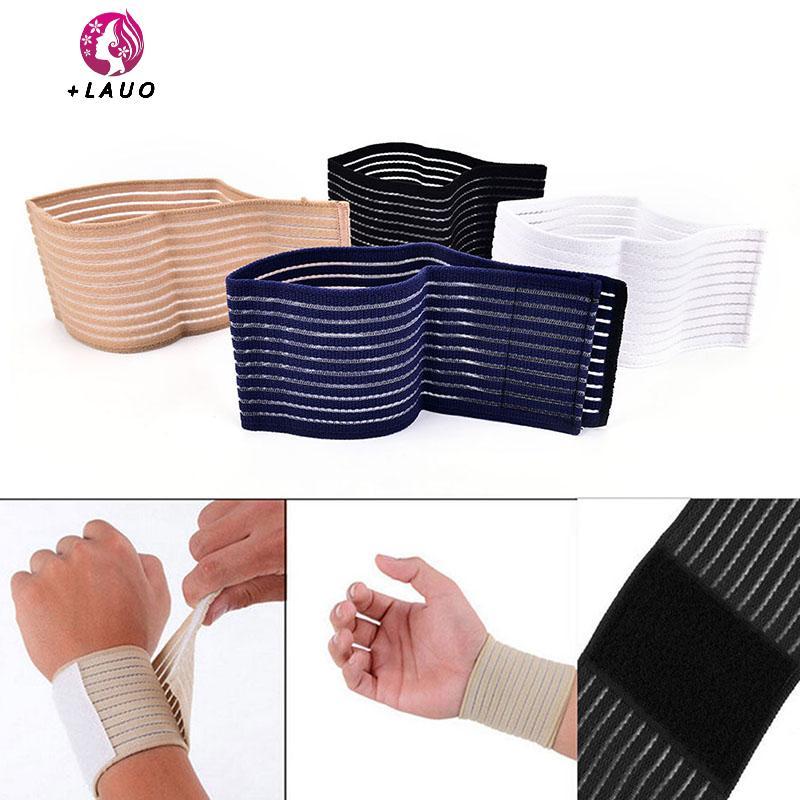 Dây Đeo Tay Nẹp Cổ Tay Springevenstar - Hỗ Trợ Tập Gym & Nâng Trọng Lượng