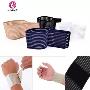 Dây Đeo Tay Nẹp Cổ Tay Springevenstar - Hỗ Trợ Tập Gym & Nâng Trọng Lượng