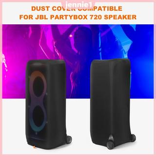 Vỏ chống bụi Vỏ chống bụi Vỏ chống bụi Tương thích với JBL PartyBox 720 [jennie1.vn]